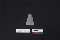 矛鏃形器藏品圖，第1張