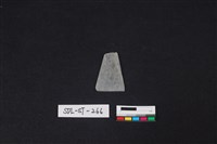 矛鏃形器藏品圖，第2張