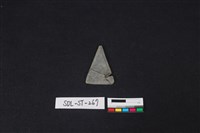 矛鏃形器藏品圖，第1張