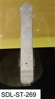 矛鏃形器藏品圖，第2張