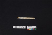 玉簪藏品圖，第1張