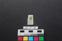 玉飾藏品圖，第2張