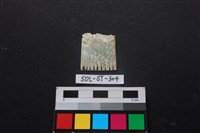 玉飾藏品圖，第1張