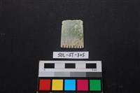 玉飾藏品圖，第2張