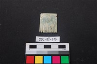 玉飾藏品圖，第2張