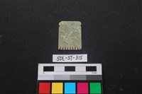 玉飾藏品圖，第2張