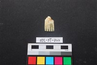 玉飾藏品圖，第1張
