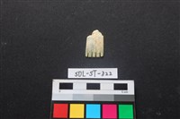 玉飾藏品圖，第2張