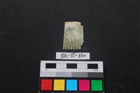 玉飾藏品圖，第1張