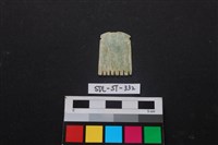 玉飾藏品圖，第2張