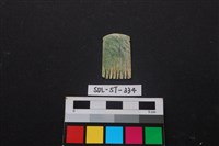 玉飾藏品圖，第1張