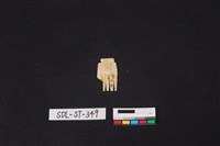 玉飾藏品圖，第1張