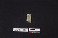 玉飾藏品圖，第1張