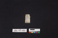 玉飾藏品圖，第1張