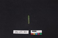 玉飾藏品圖，第1張