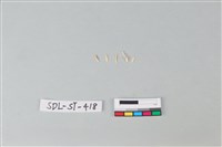 玉飾藏品圖，第1張