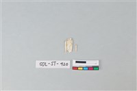 玉飾藏品圖，第1張