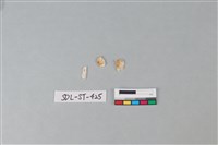 玉飾藏品圖，第1張