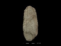 斧鋤形器藏品圖，第2張