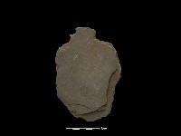 斧鋤形器藏品圖，第1張