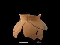 陶罐藏品圖，第2張