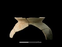 陶罐藏品圖，第1張