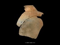 陶罐藏品圖，第1張