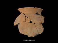 陶罐藏品圖，第1張