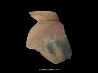 陶罐藏品圖，第1張