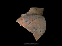 陶罐藏品圖，第1張