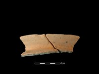 陶罐藏品圖，第1張