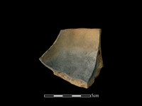 陶缽藏品圖，第2張