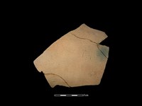 陶片藏品圖，第1張