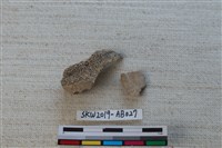 獸骨藏品圖，第2張