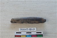 獸骨藏品圖，第1張