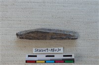 獸骨藏品圖，第2張