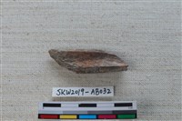 獸骨藏品圖，第2張