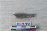 獸骨藏品圖，第1張