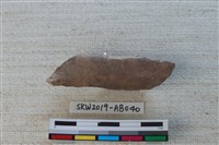 獸骨藏品圖，第1張