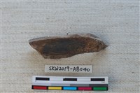 獸骨藏品圖，第2張