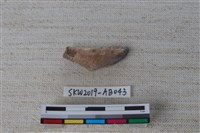 獸骨藏品圖，第1張