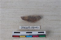 獸骨藏品圖，第2張