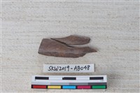 獸骨藏品圖，第1張