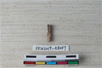 獸骨藏品圖，第2張