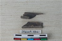 獸骨藏品圖，第2張