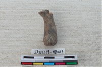 獸骨藏品圖，第2張