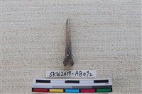 魚骨藏品圖，第1張