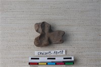 獸骨藏品圖，第2張