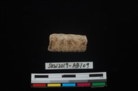 獸骨藏品圖，第1張