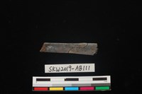 獸骨藏品圖，第2張